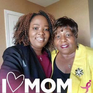 Meet your Posher, Kenyatta