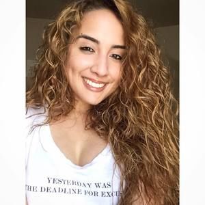 Meet your Posher, Bianca