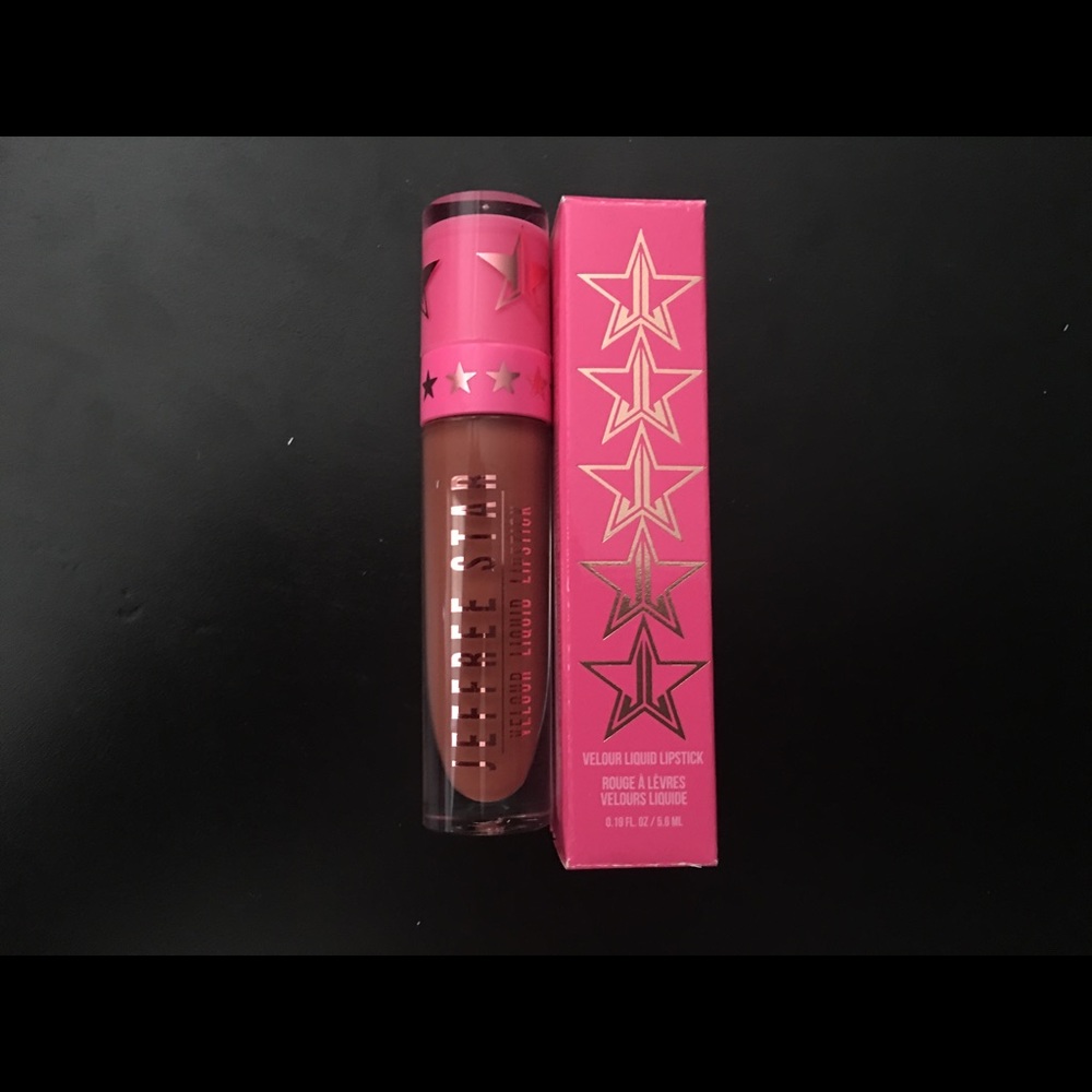Jeffree Star Leo Velour Liquid Lipstick