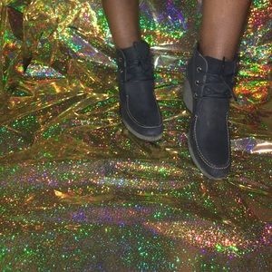 Timberland ankle Boot!!Make Your Offer Today!!