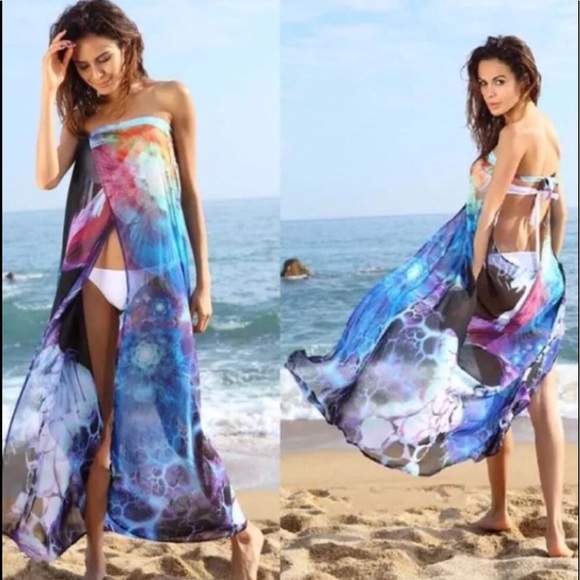 zaful Other - 👙Zaful New swim cover up