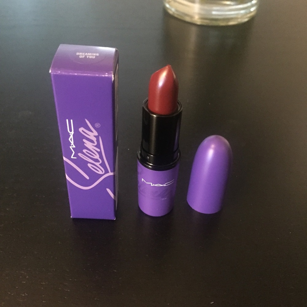 MAC Selena Dreaming of You Lipstick