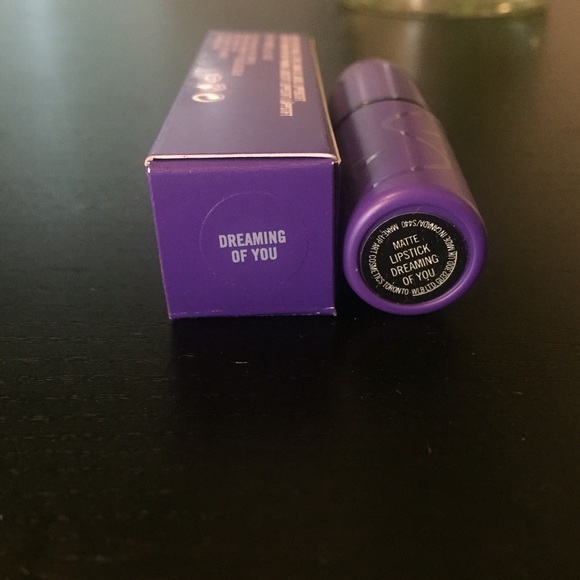 MAC Selena Dreaming of You Lipstick - Picture 2 of 3