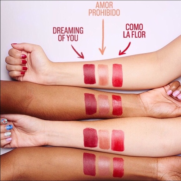 MAC Selena Dreaming of You Lipstick - Picture 3 of 3