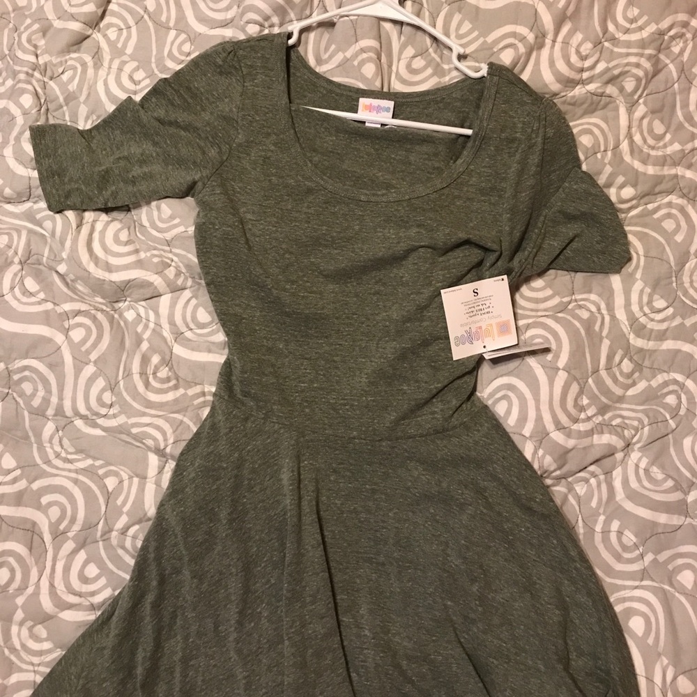 Lularoe Nicole