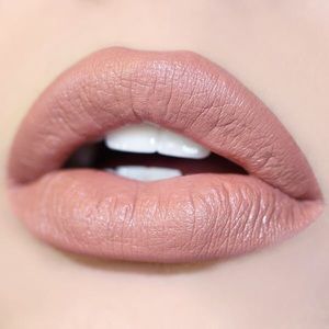 Colourpop ultra satin lip & creme gel liner
