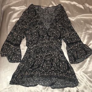 Romper from American Eagle