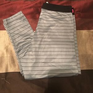 Nike Pro dri-fit leggings