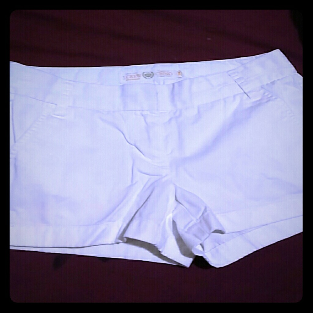 Cute durable summer shorts