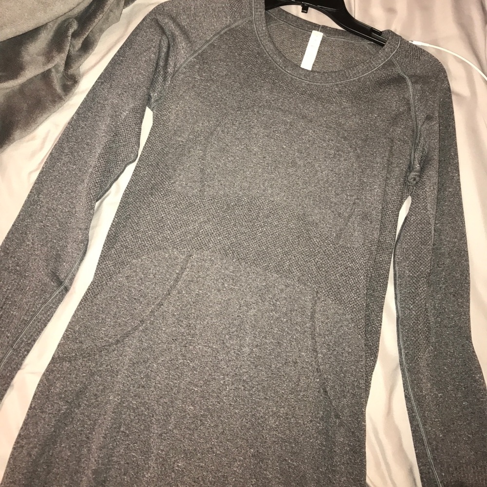 Lululemon Long Sleeve