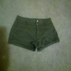 Shorts