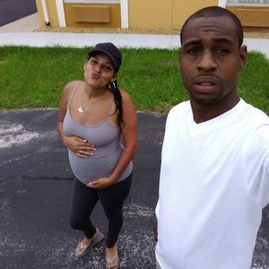 Meet your Posher, William