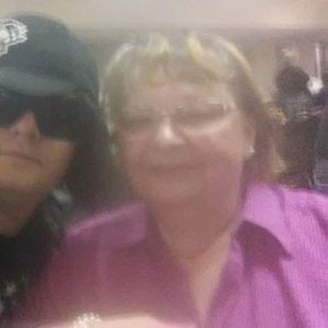 Meet your Posher, Mary