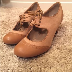 ModCloth Vintage Heels
