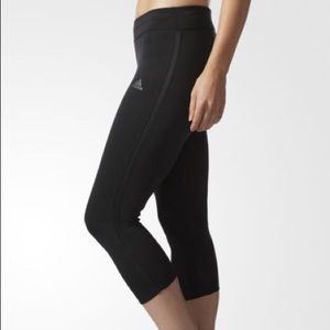 Adidas 3/4 response tight