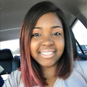 Meet your Posher, Abriel