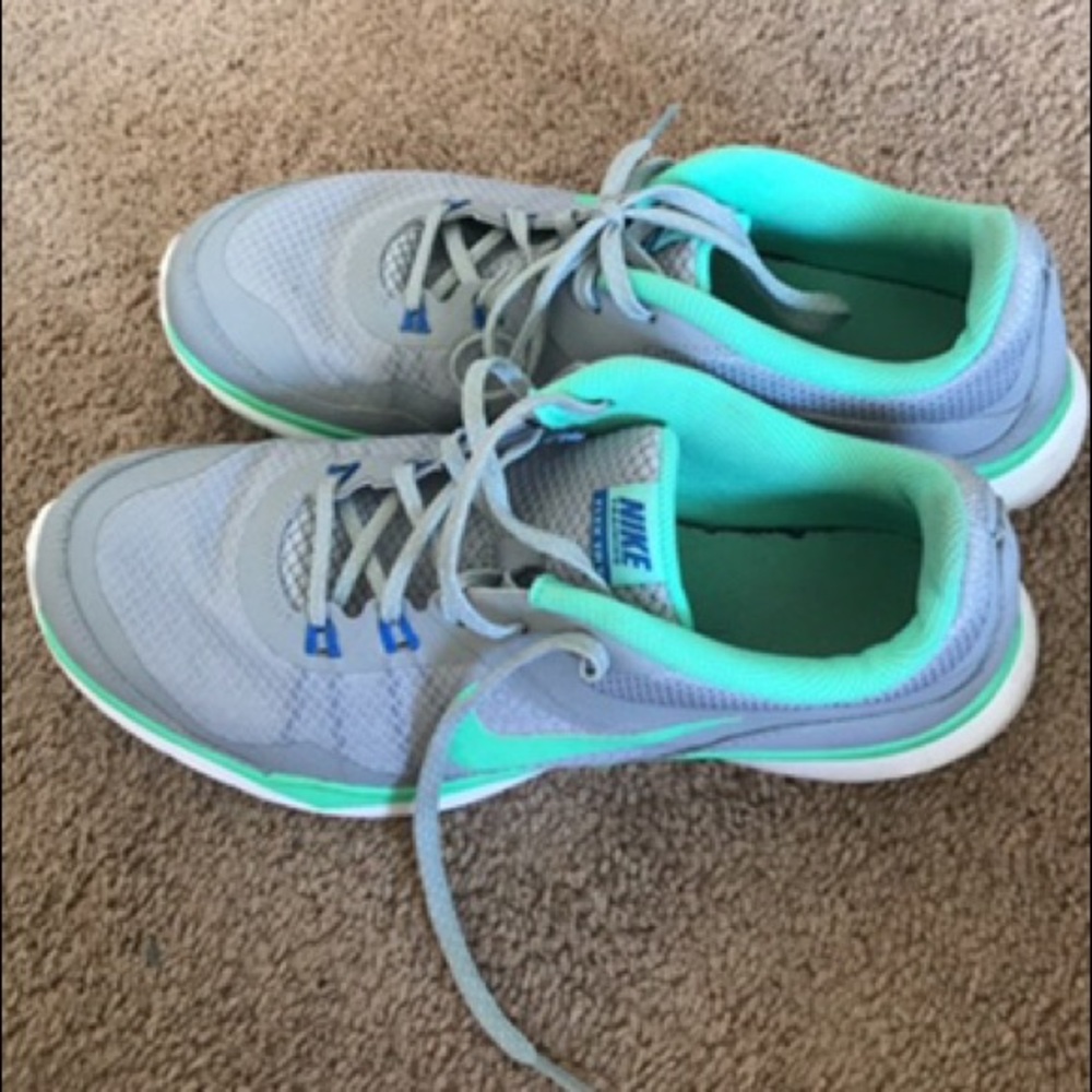 Women's Nike Training Flex TR5