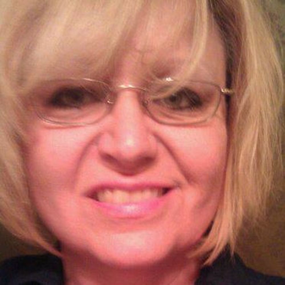 Meet your Posher, Trixie