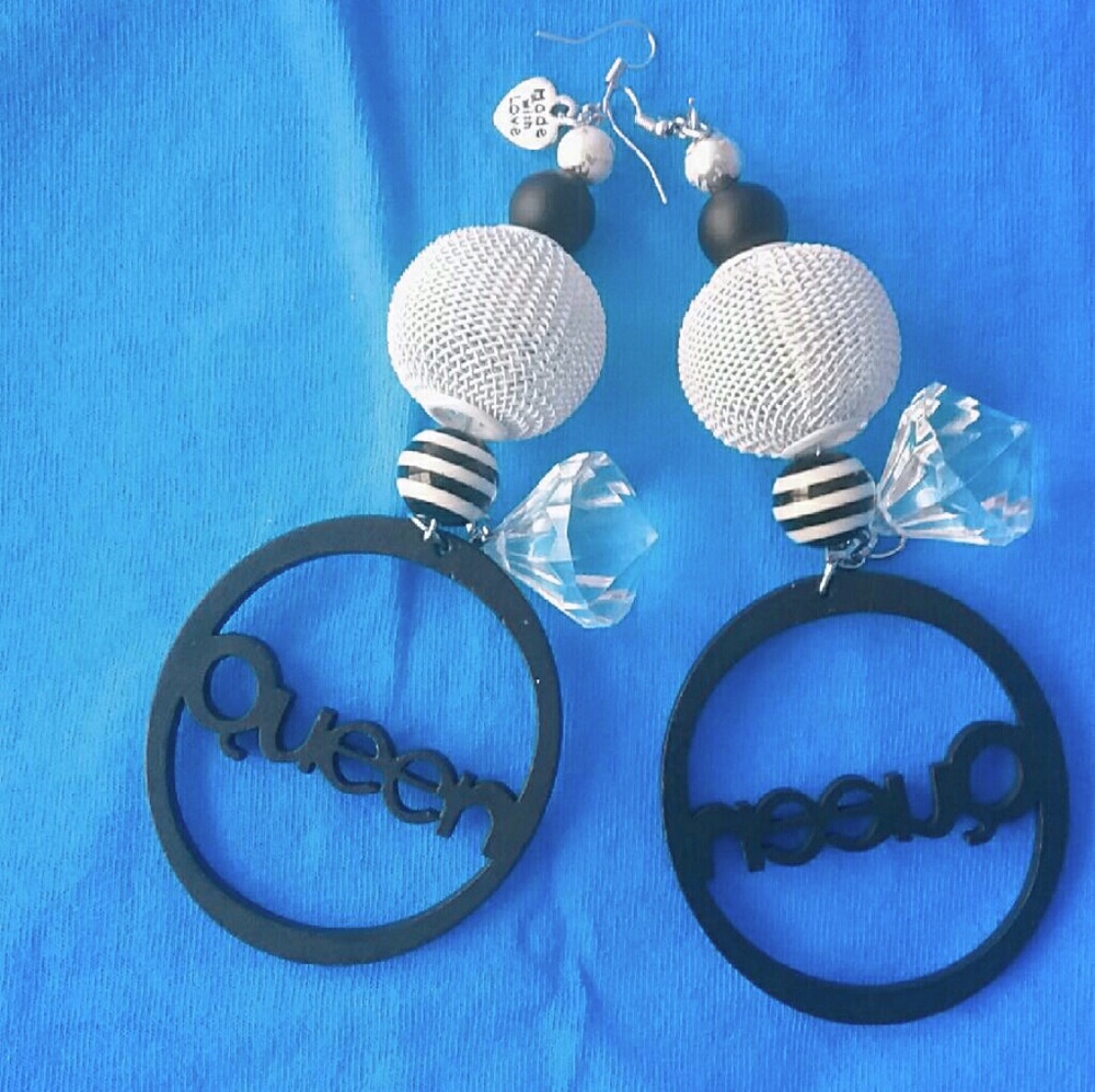 Custom Urban Goddess Art Wear