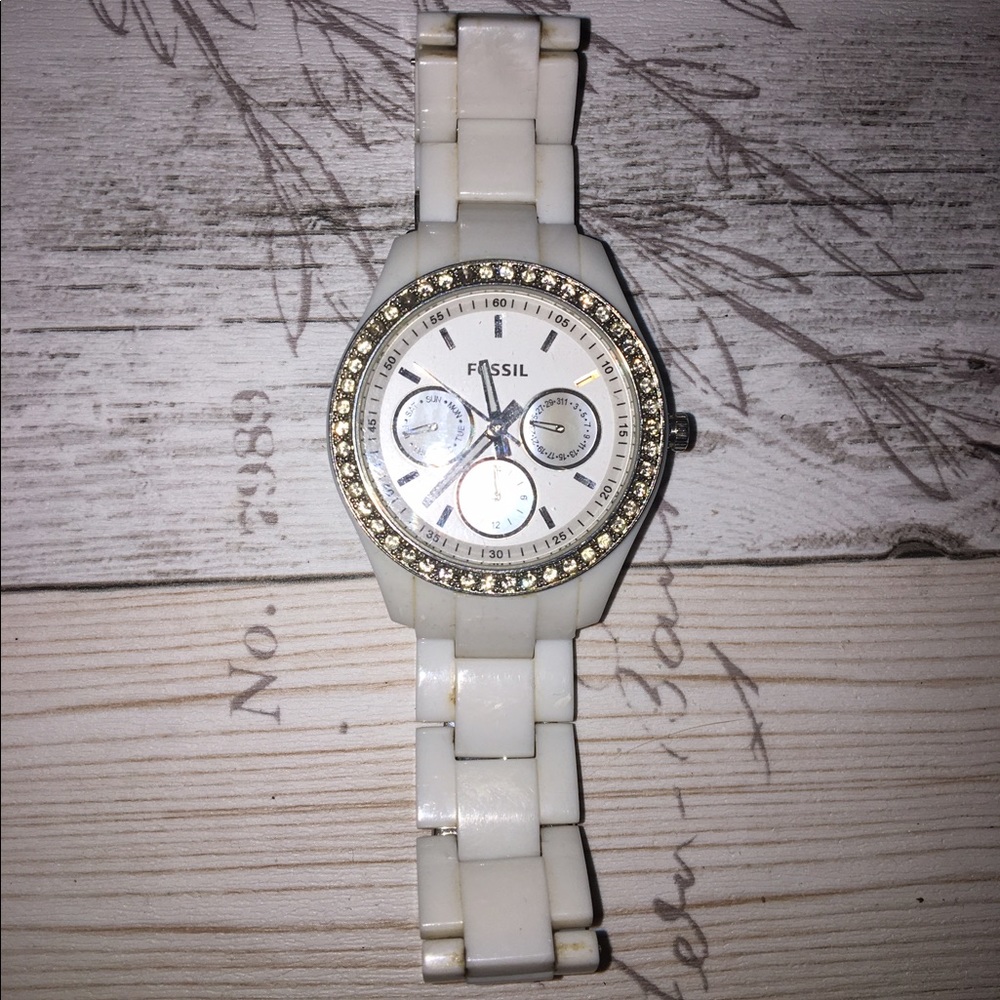 Fossil Watch