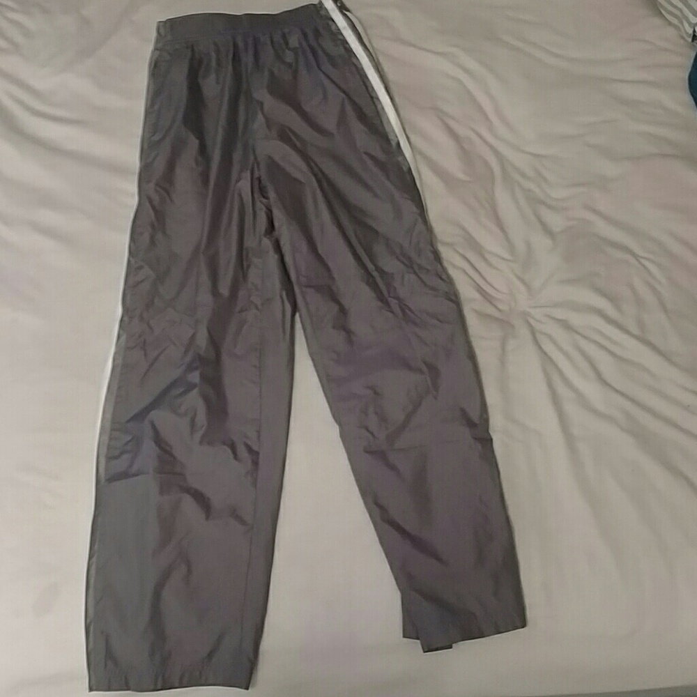 Athletic Works Polyester Work Out Pants