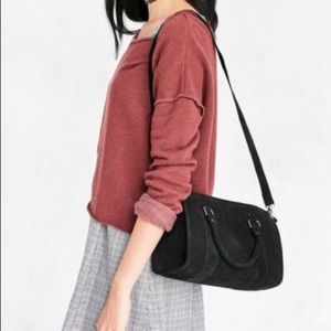 Black Purse