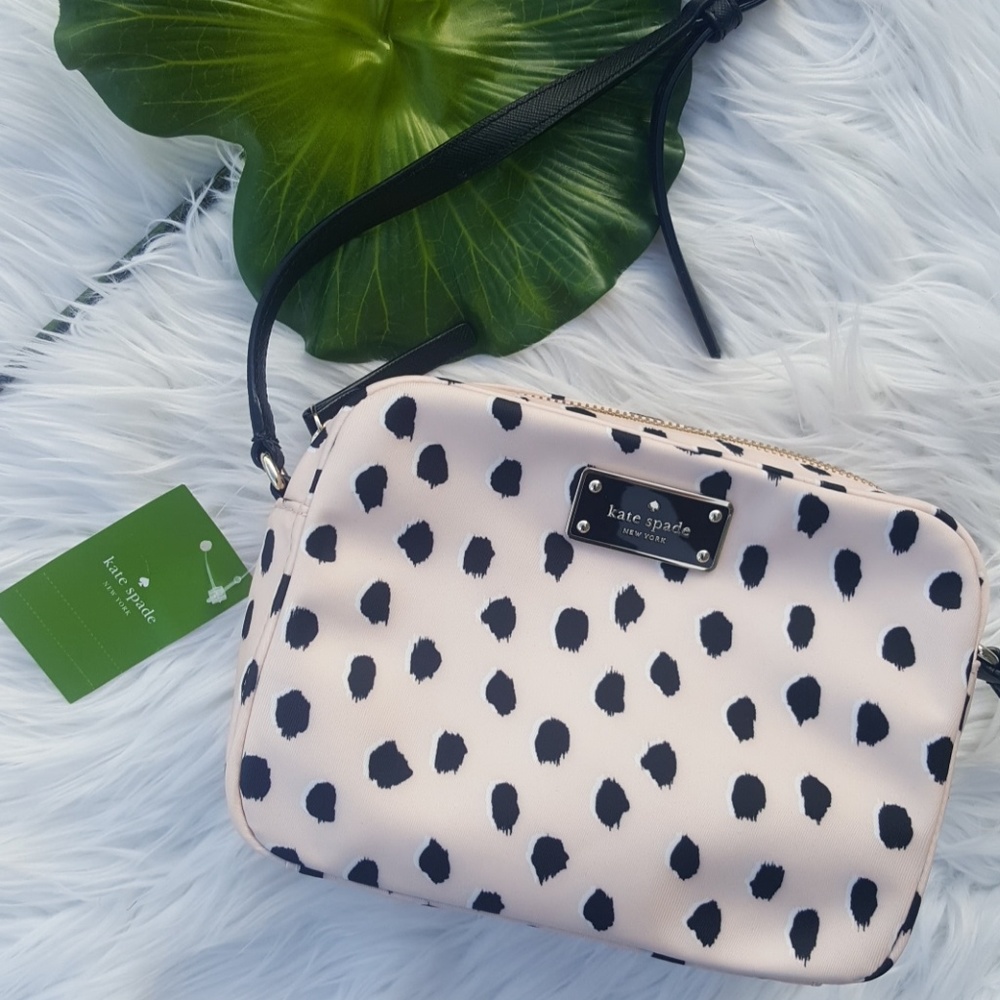 Authentic Kate Spade Crossbody