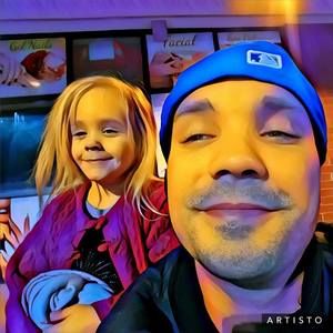 Meet your Posher, Raymond