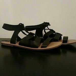 MIA Gladiator Sandals