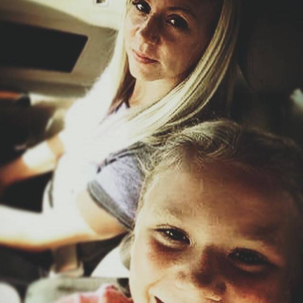 Meet your Posher, Lindsey