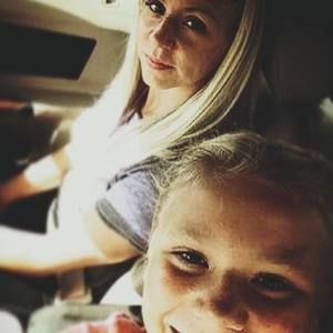 Meet your Posher, Lindsey