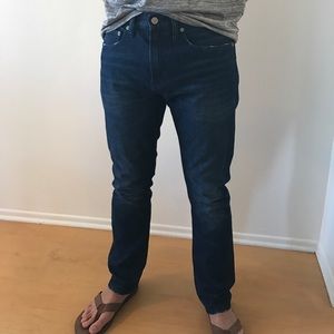 Men's 30 x 32 slim 1969 Jeans.