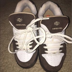Heelys