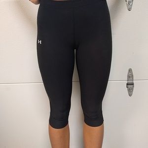 Under Amour Yoga Pants