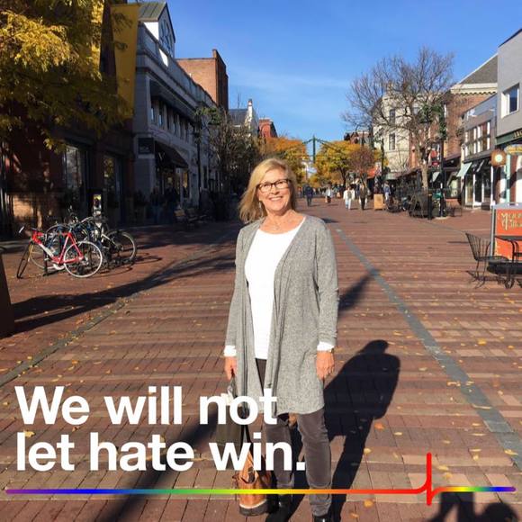 Meet your Posher, Susan - Picture 1 of 1