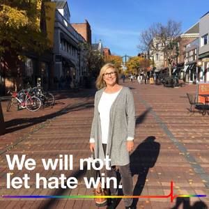 Meet your Posher, Susan