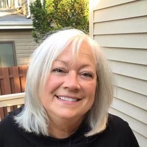 Meet your Posher, Robin