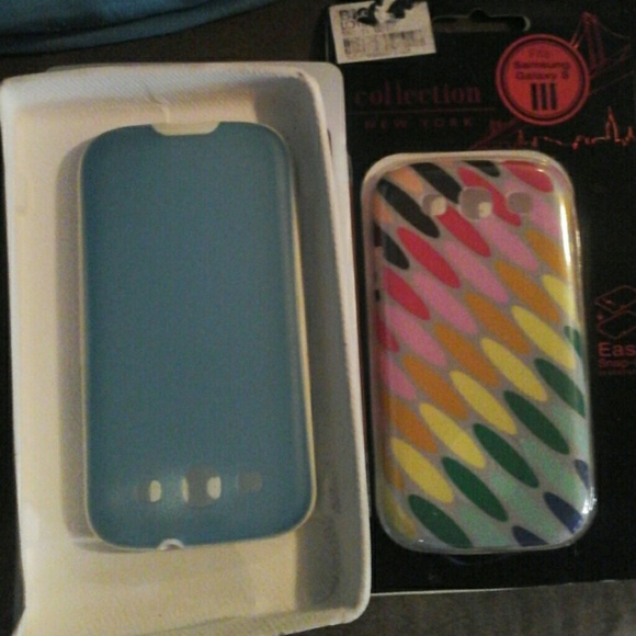 Cellphone case - Picture 1 of 1