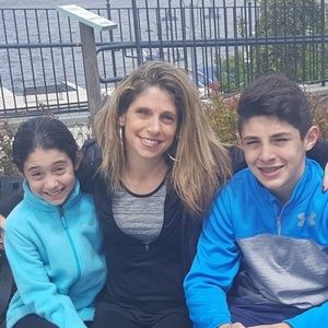 Meet your Posher, Susan