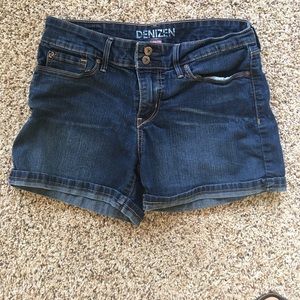 Womens shorts