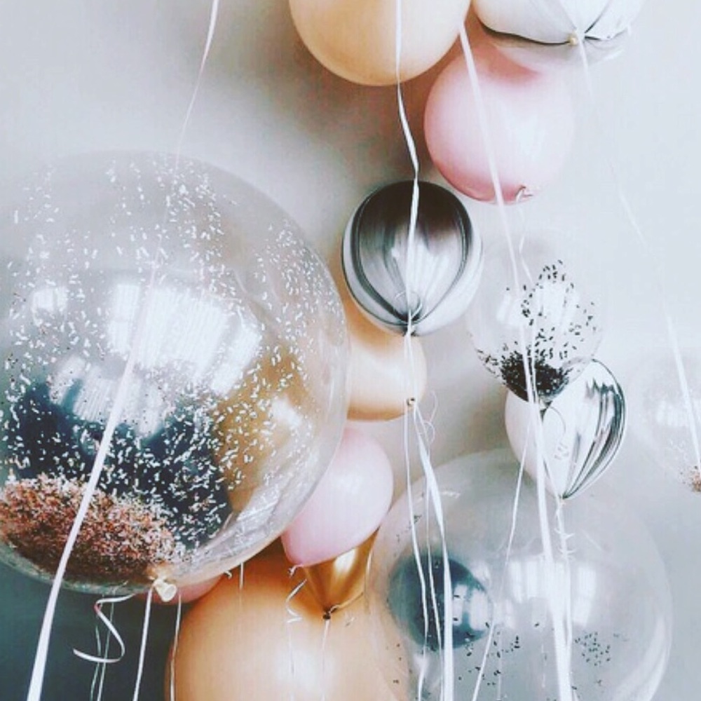 Meet your Posher, Hunter