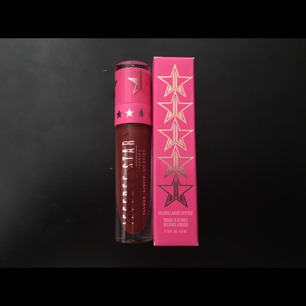 Jeffree Star Unicorn Blood Velour Liquid Lipstick