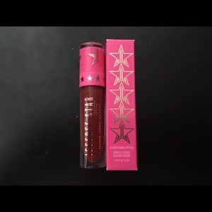 Jeffree Star Unicorn Blood Velour Liquid Lipstick