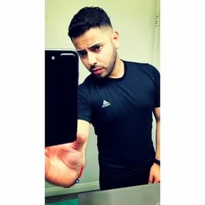 Meet your Posher, Eber