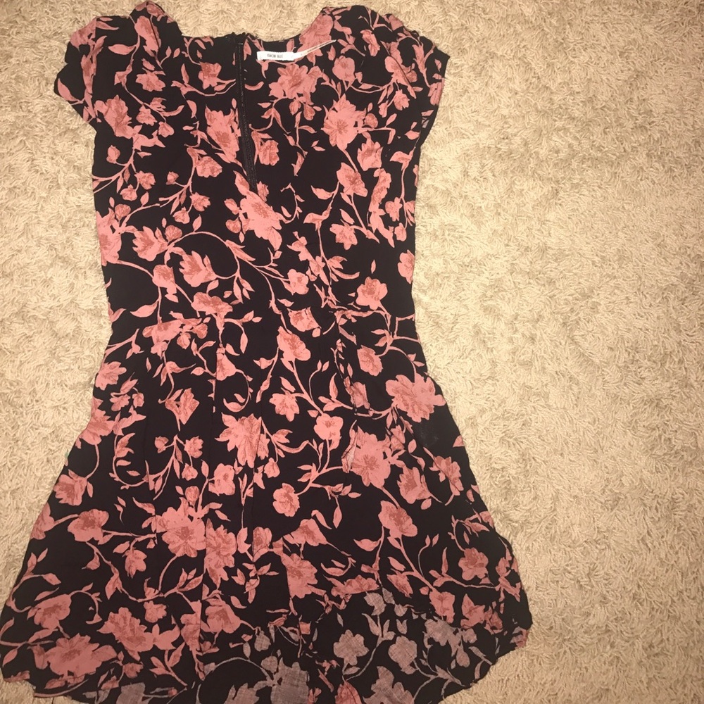 Urban Outfitters romper