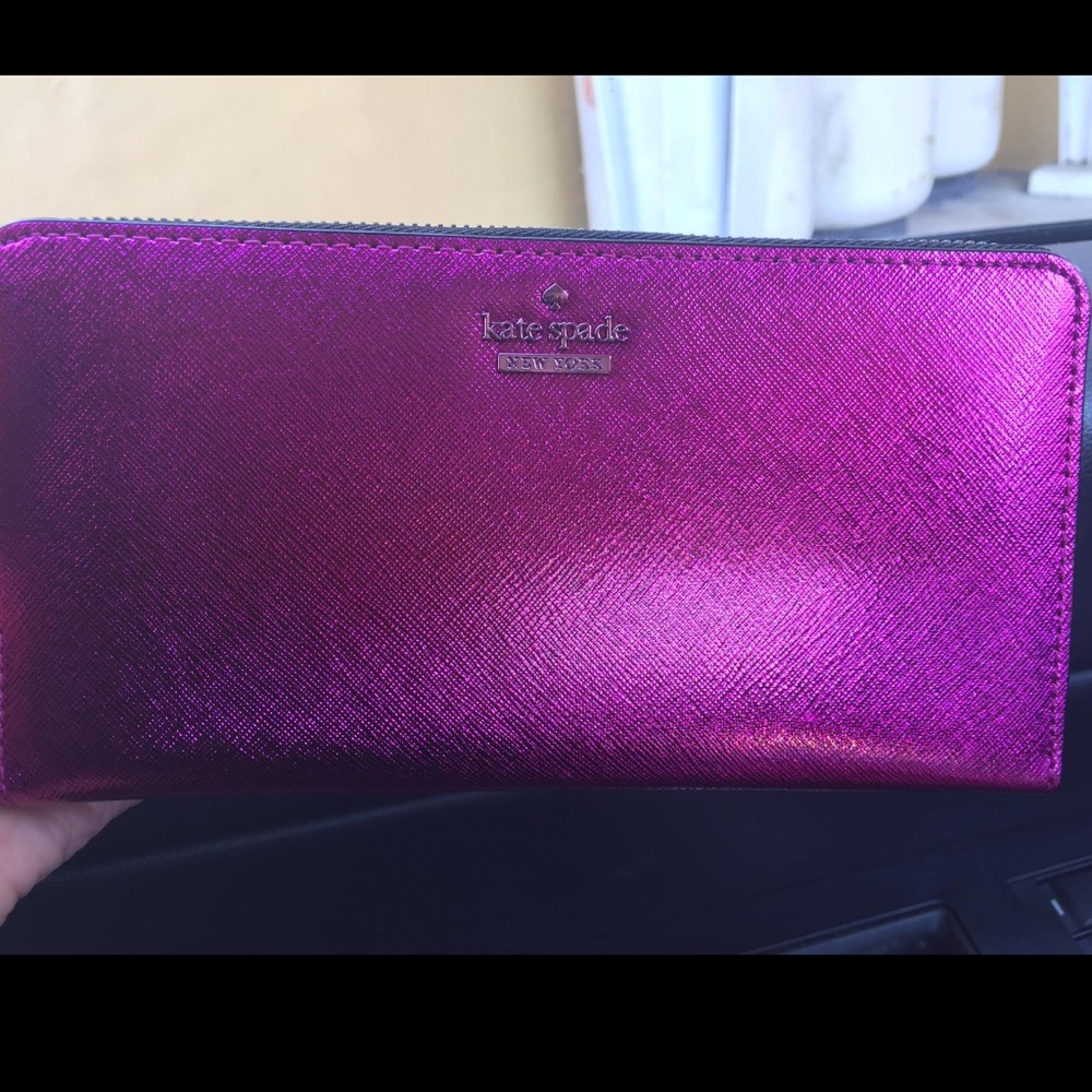 Kate spade wallet brand new