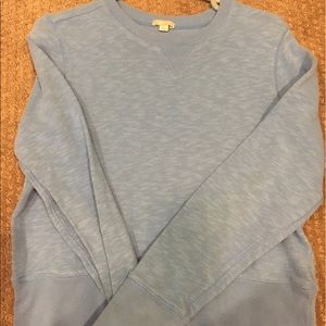 Lavender Gap Sweater