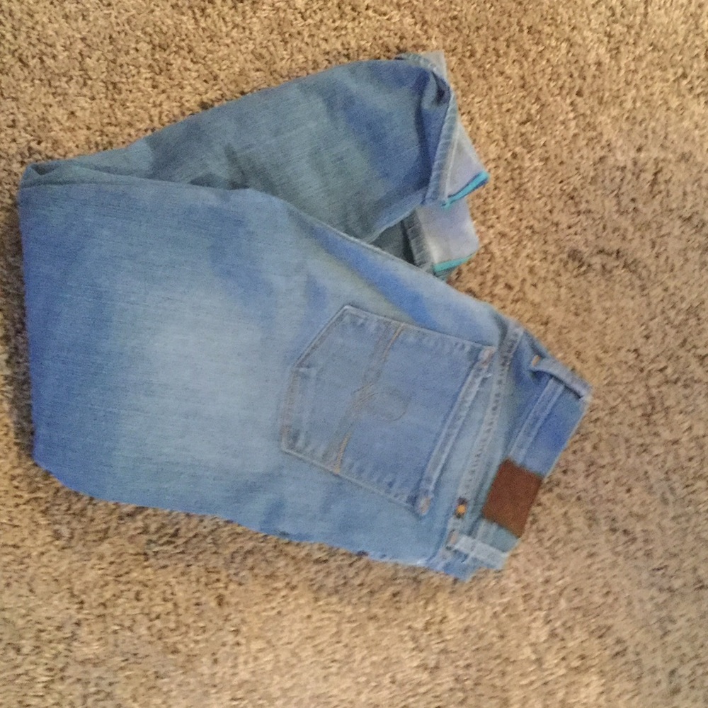 Lucky Brand jeans