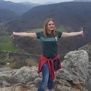 Meet your Posher, Jill