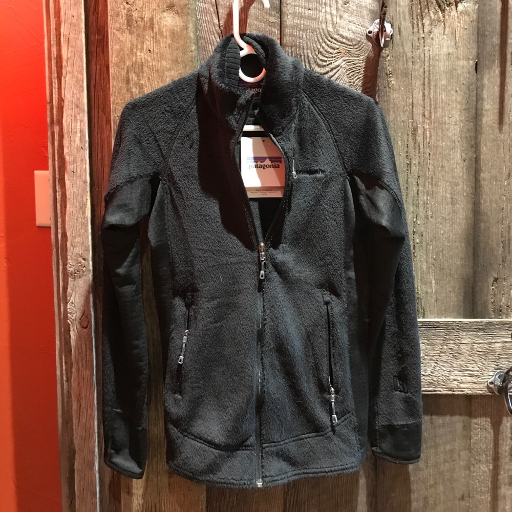 BRAND NEW Patagonia thermal jacket
